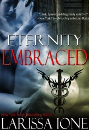 Eternity Embraced