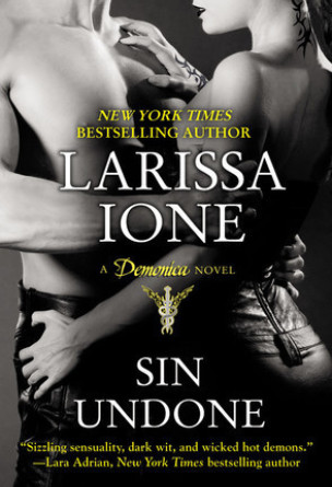 Sin Undone