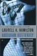 Obsidian Butterfly