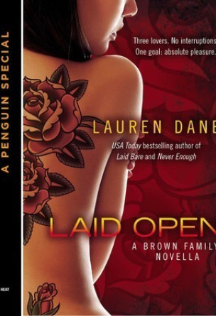 Laid Open