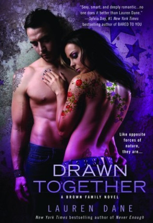 Drawn Together