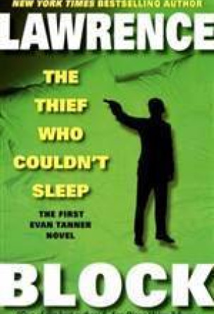 The Thief Who Couldn't Sleep