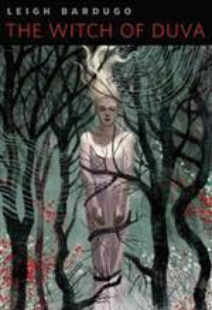 The Witch of Duva