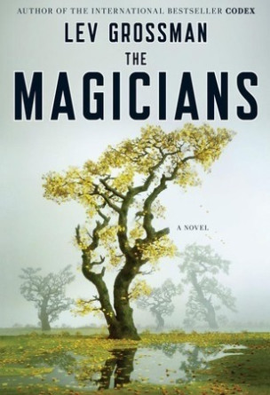 The Magicians