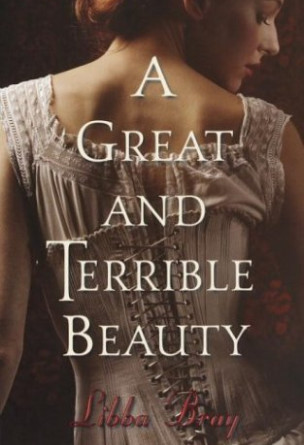 A Great and Terrible Beauty