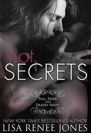 Hot Secrets