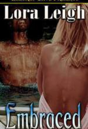 Embraced