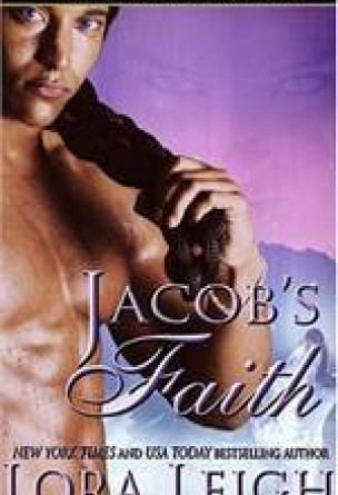 Jacob's Faith