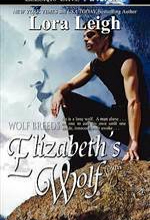 Elizabeth's Wolf