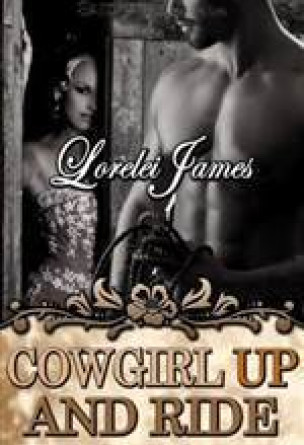 Cowgirl Up and Ride