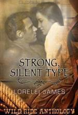 Strong, Silent Type