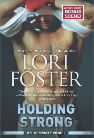 Holding Strong