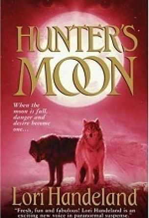 Night Creature: Hunter's Moon