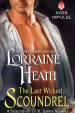 The Last Wicked Scoundrel