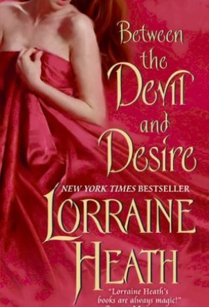 Between the Devil and Desire