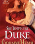 She Tempts the Duke