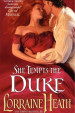 She Tempts the Duke