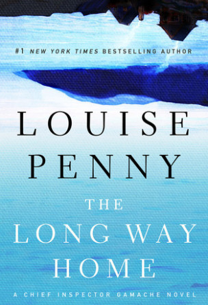 The Long Way Home