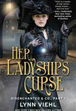 Her Ladyship's Curse