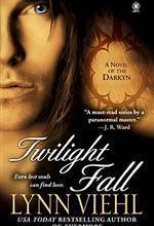 Twilight Fall