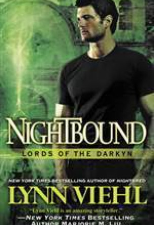 Nightbound