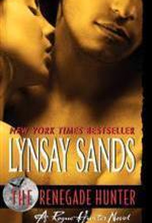 The Renegade Hunter