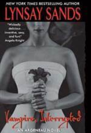 Vampire, Interrupted