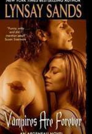 Vampires Are Forever