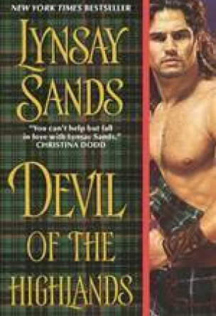 Devil of the Highlands