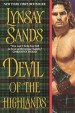 Devil of the Highlands