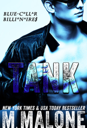 Tank