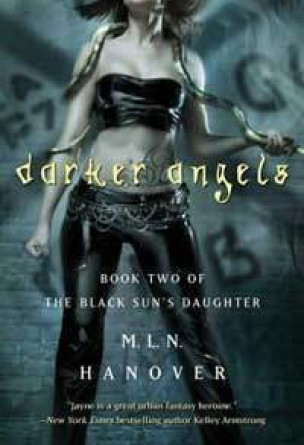 Darker Angels