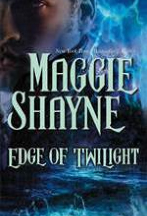 Edge of Twilight