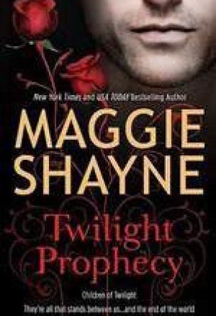 Twilight Prophecy