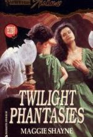 Twilight Phantasies