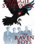 The Raven Boys