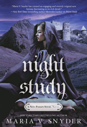 Night Study