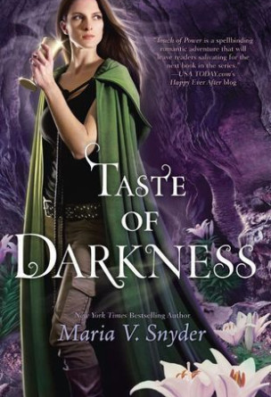 Taste of Darkness