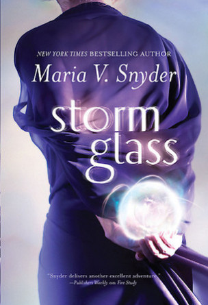 Storm Glass