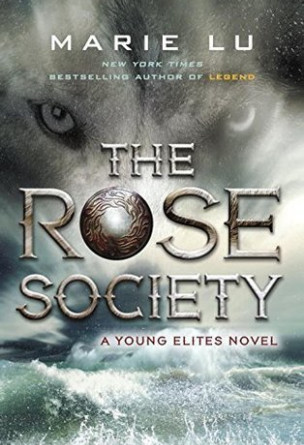 The Rose Society