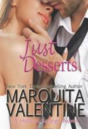 Just Desserts
