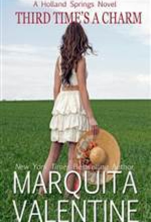 Third Time's a Charm