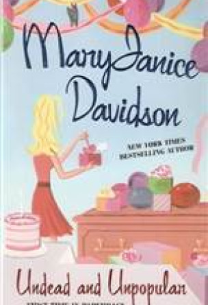 Undead and Unpopular