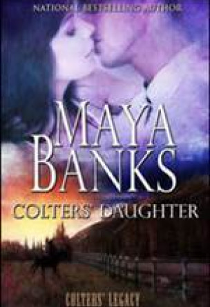 Colters' Daughter