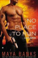 No Place to Run