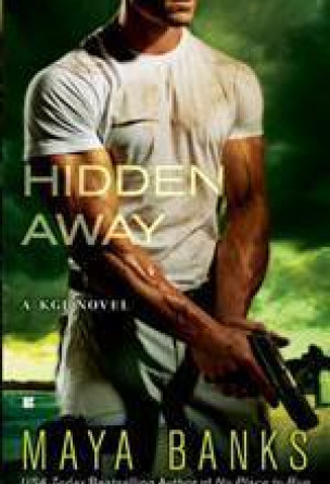 Hidden Away