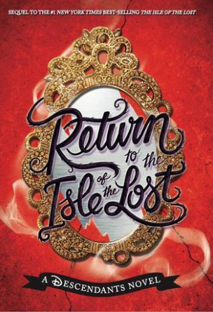 Return to the Isle of the Lost