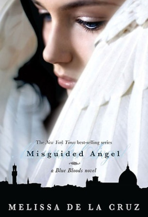 Misguided Angel
