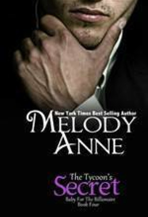 The Tycoon's Secret