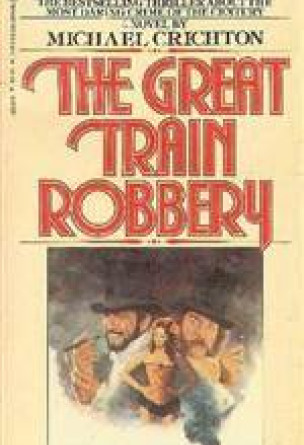 The Great Train Robbery